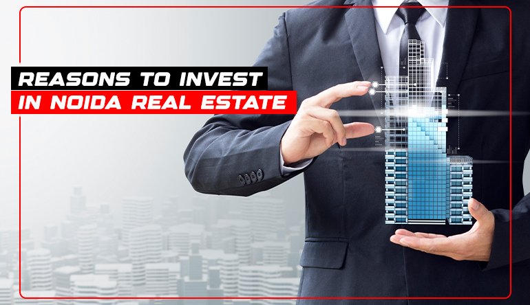 noida real estate
