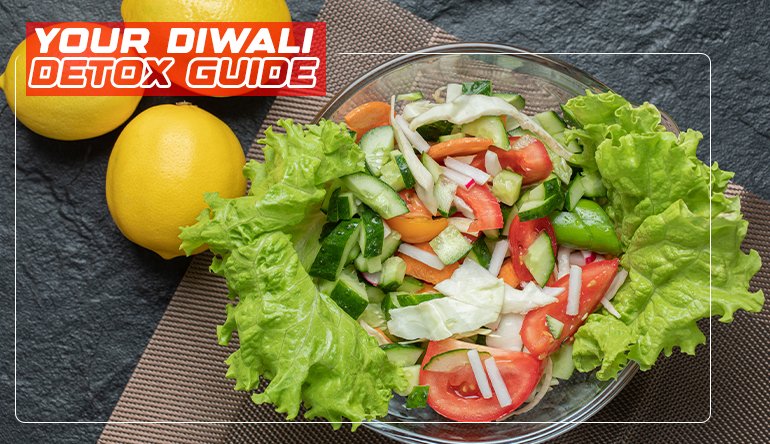 Diwali Detox Guide