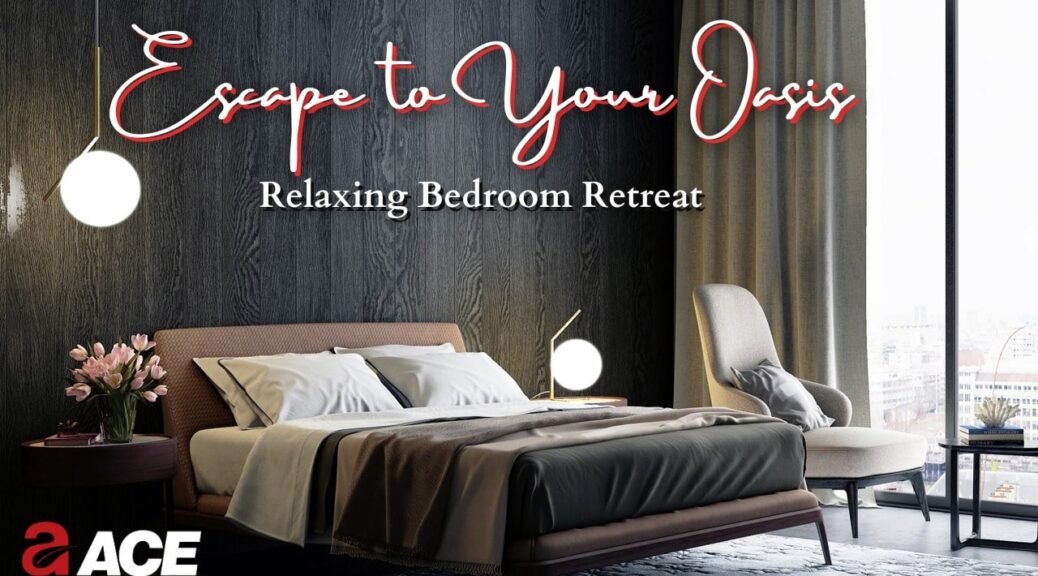 Best Ideas To Create A Relaxing & Inviting Bedroom