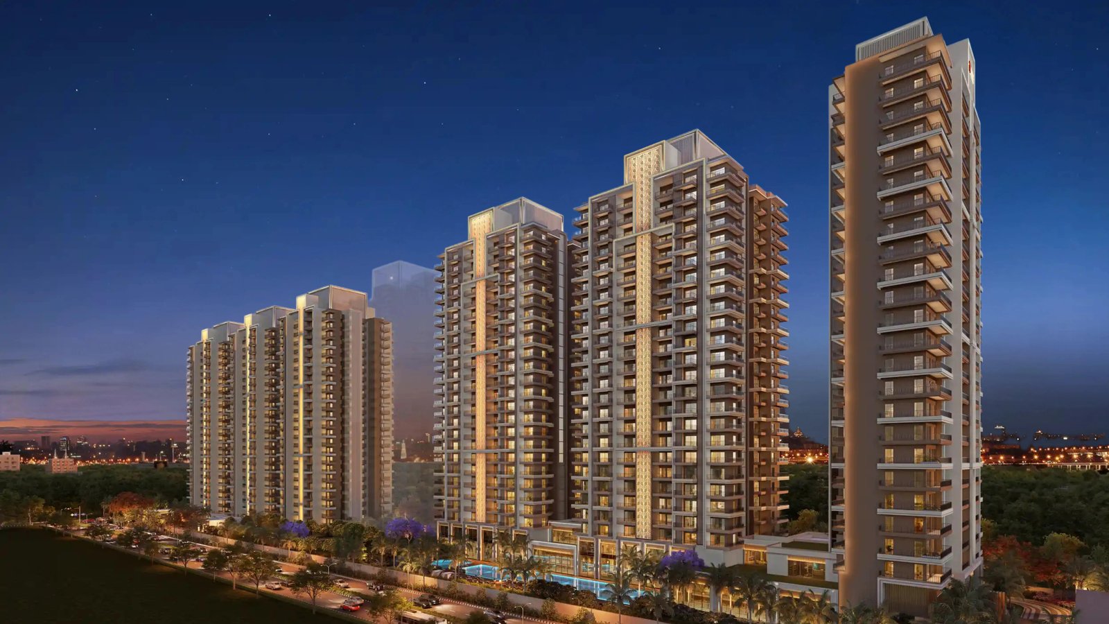 ACE HAN'EI - Sector 12 Greater Noida West