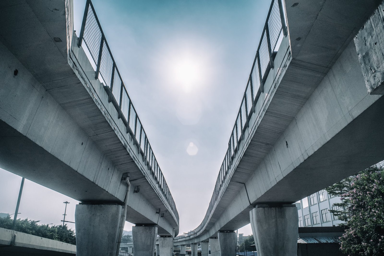 Yamuna Expressway-Greater Noida