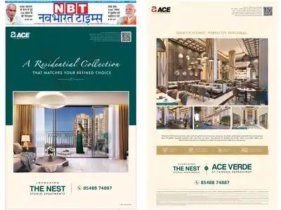 Print Campaign