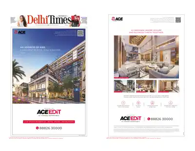 Print Campaign