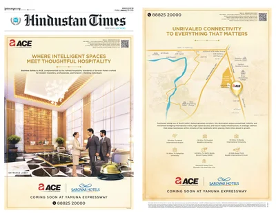 Print Campaign