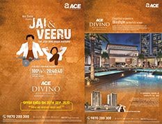 Print Campaign